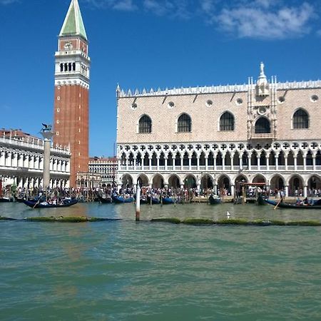 In Venice Back To San Marco Tourist Apartment Buitenkant foto