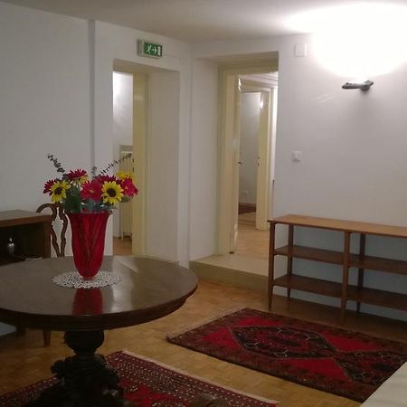 In Venice Back To San Marco Tourist Apartment Buitenkant foto
