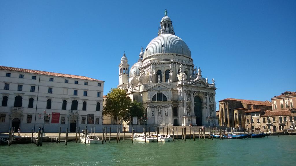 In Venice Back To San Marco Tourist Apartment Buitenkant foto