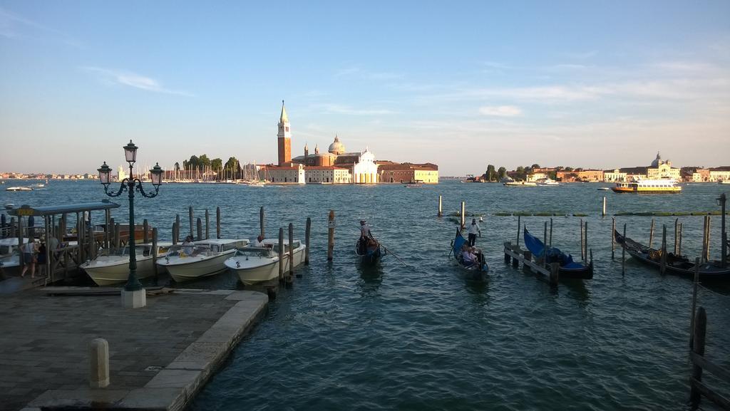 In Venice Back To San Marco Tourist Apartment Buitenkant foto