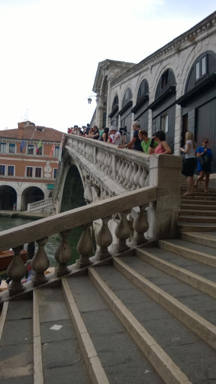 In Venice Back To San Marco Tourist Apartment Buitenkant foto