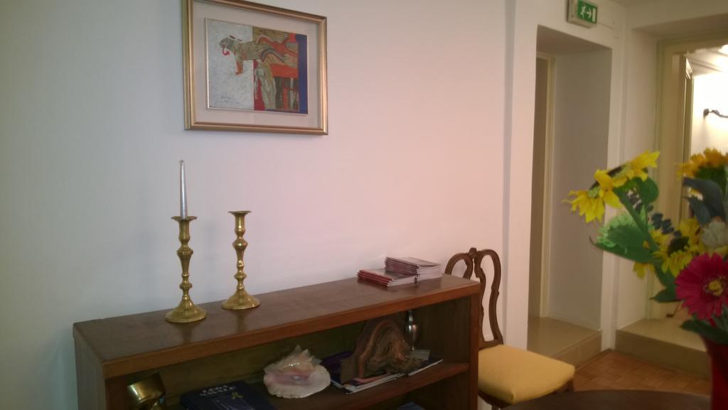 In Venice Back To San Marco Tourist Apartment Buitenkant foto