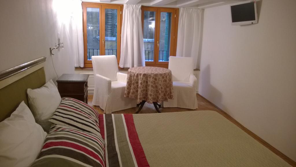In Venice Back To San Marco Tourist Apartment Kamer foto