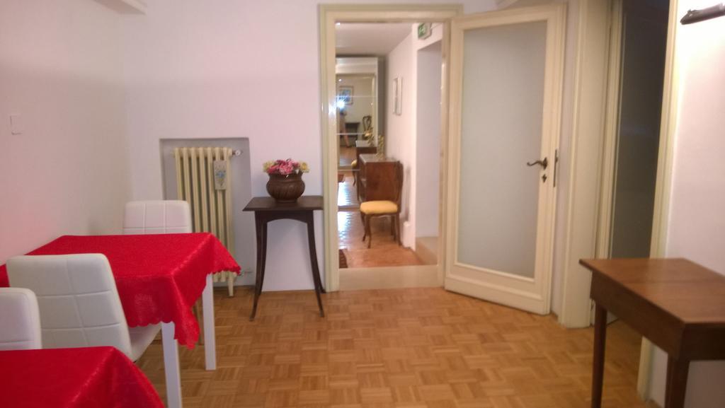 In Venice Back To San Marco Tourist Apartment Buitenkant foto