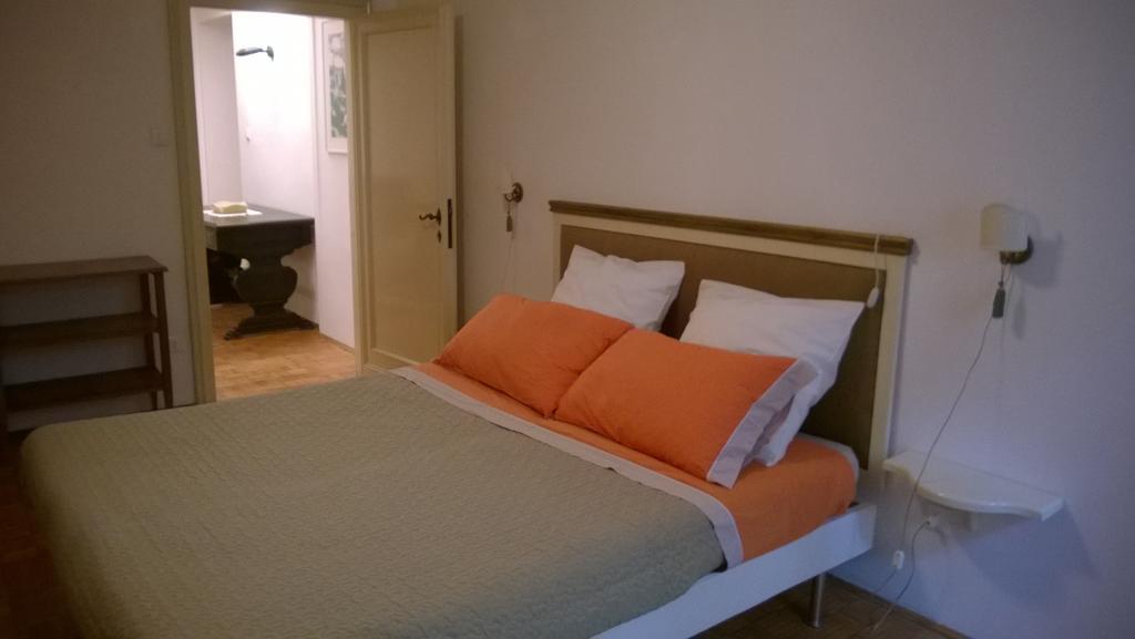 In Venice Back To San Marco Tourist Apartment Kamer foto