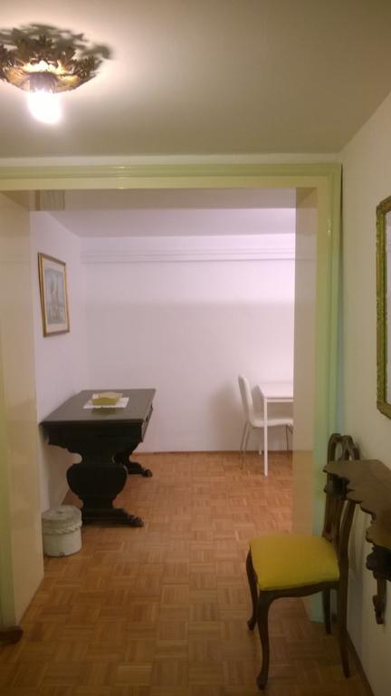 In Venice Back To San Marco Tourist Apartment Buitenkant foto