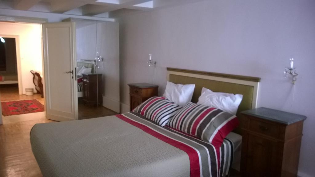 In Venice Back To San Marco Tourist Apartment Kamer foto