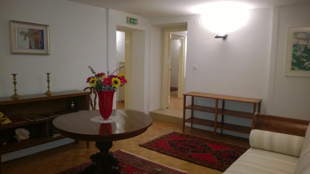In Venice Back To San Marco Tourist Apartment Buitenkant foto