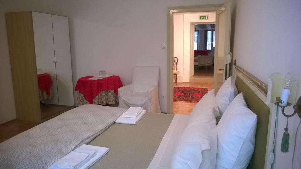 In Venice Back To San Marco Tourist Apartment Kamer foto