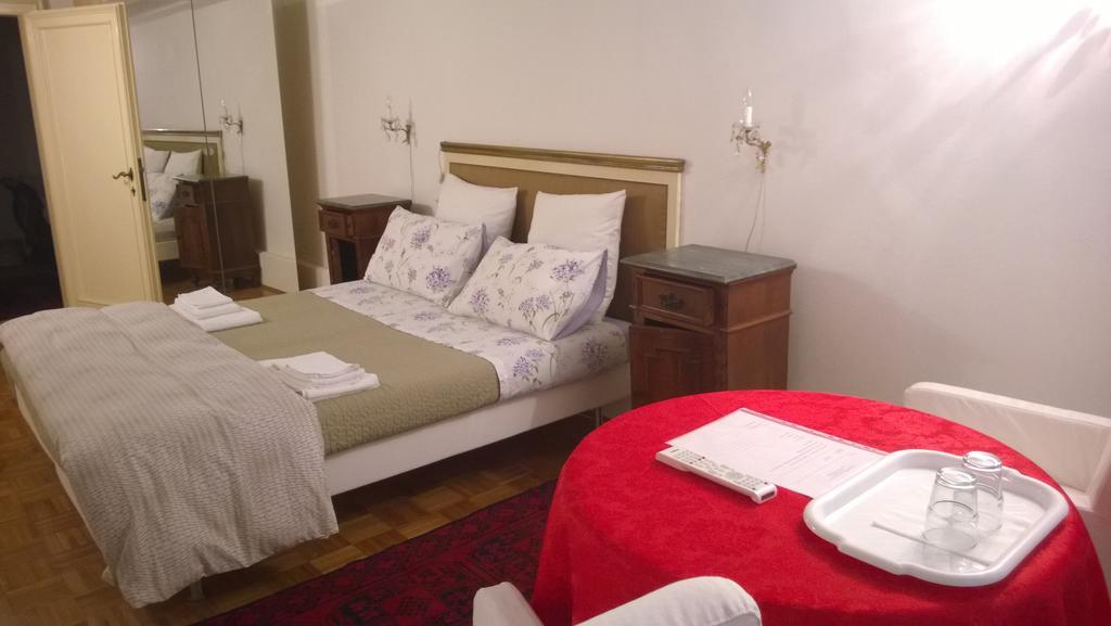 In Venice Back To San Marco Tourist Apartment Kamer foto
