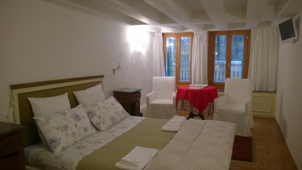 In Venice Back To San Marco Tourist Apartment Kamer foto